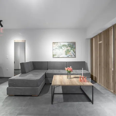 P30, Nilie Hospitality Mgmt Apartment Thessaloniki Exterior photo